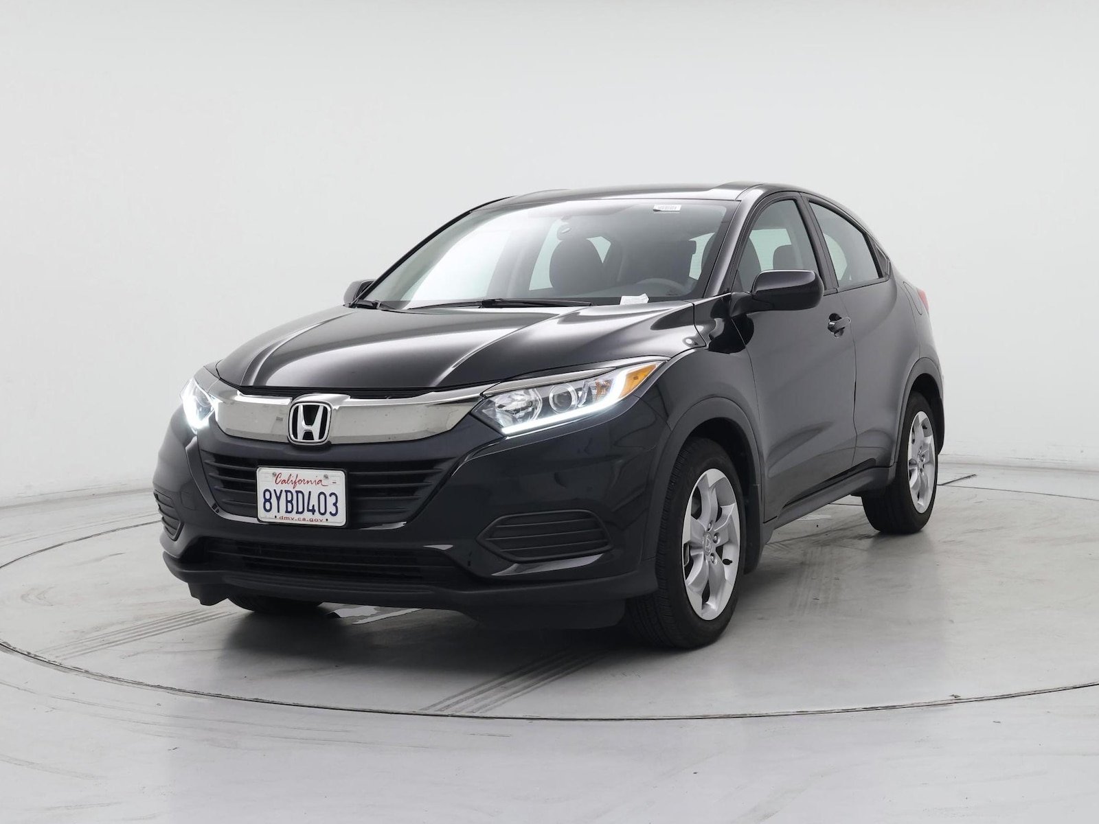 Image 5 of 2022 Honda HR-V LX