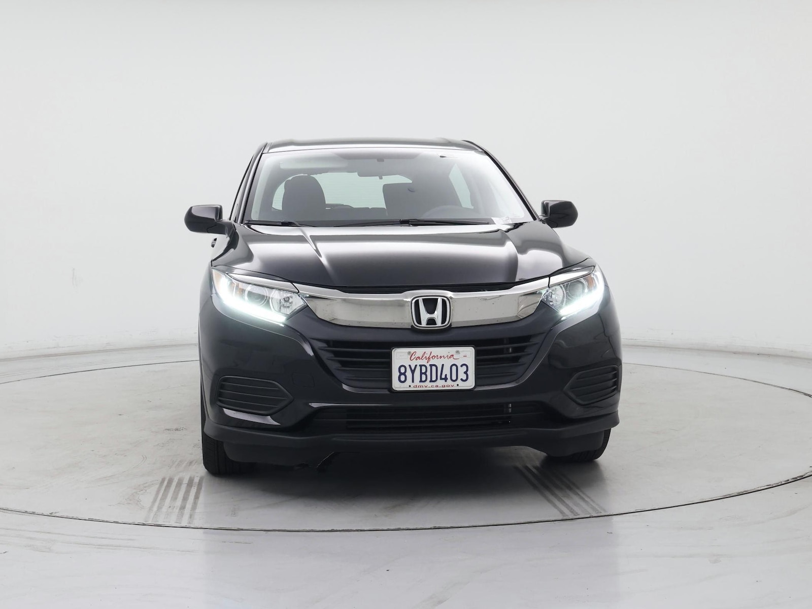 Image 6 of 2022 Honda HR-V LX