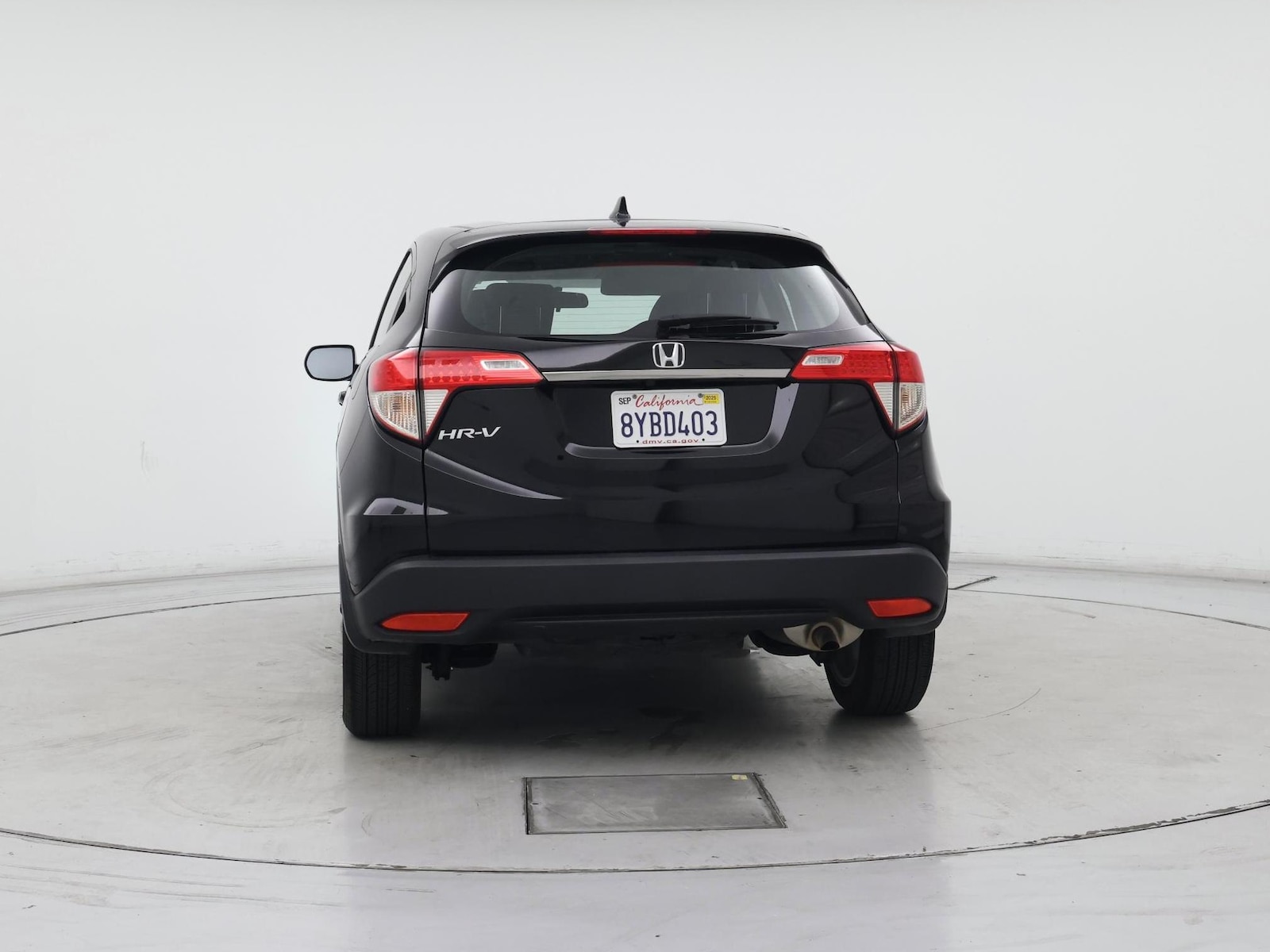 Image 7 of 2022 Honda HR-V LX