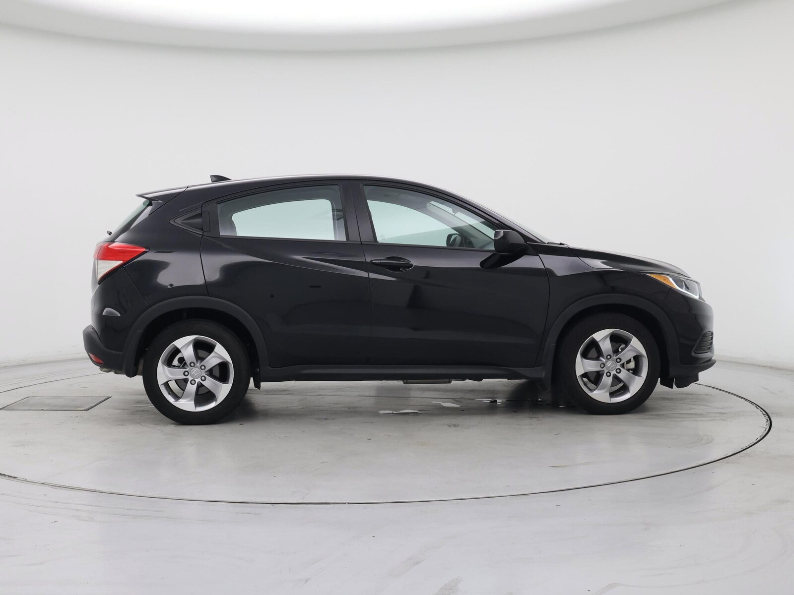Image 8 of 2022 Honda HR-V LX