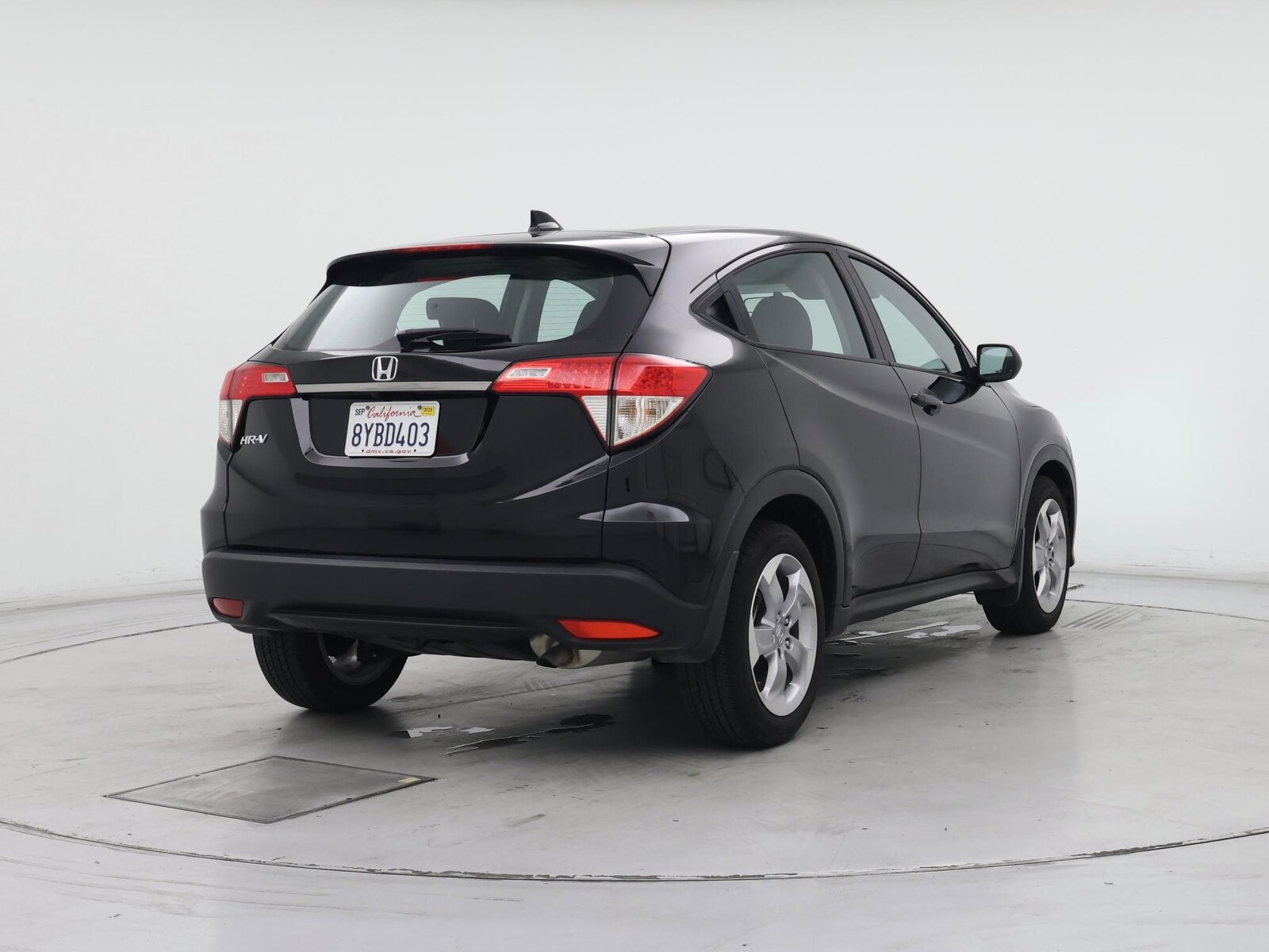 Image 9 of 2022 Honda HR-V LX