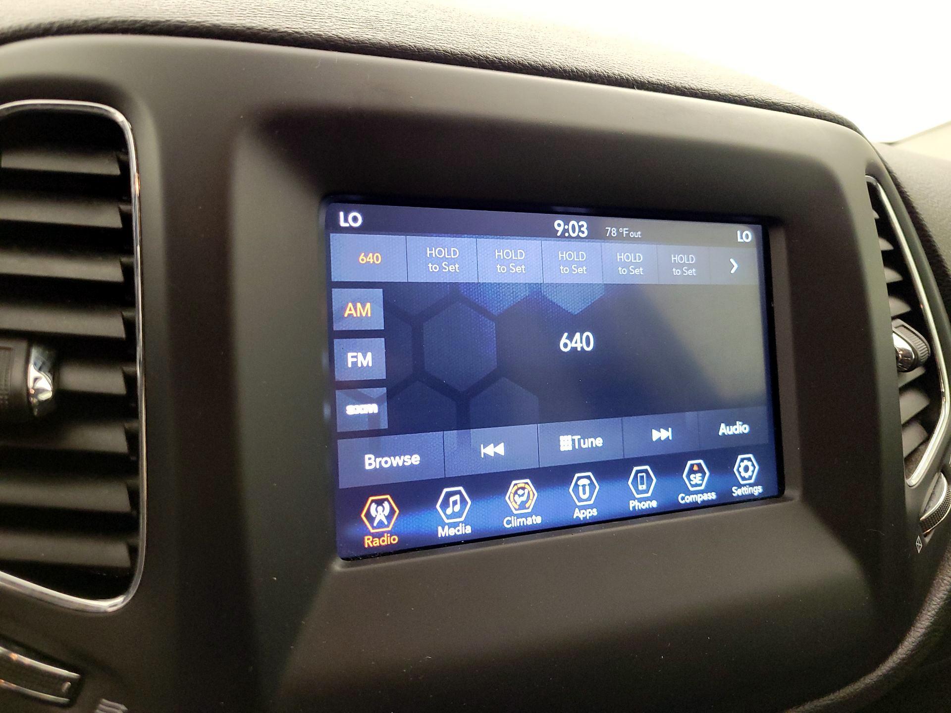 Thumbnail: 2019 Jeep Compass - 15
