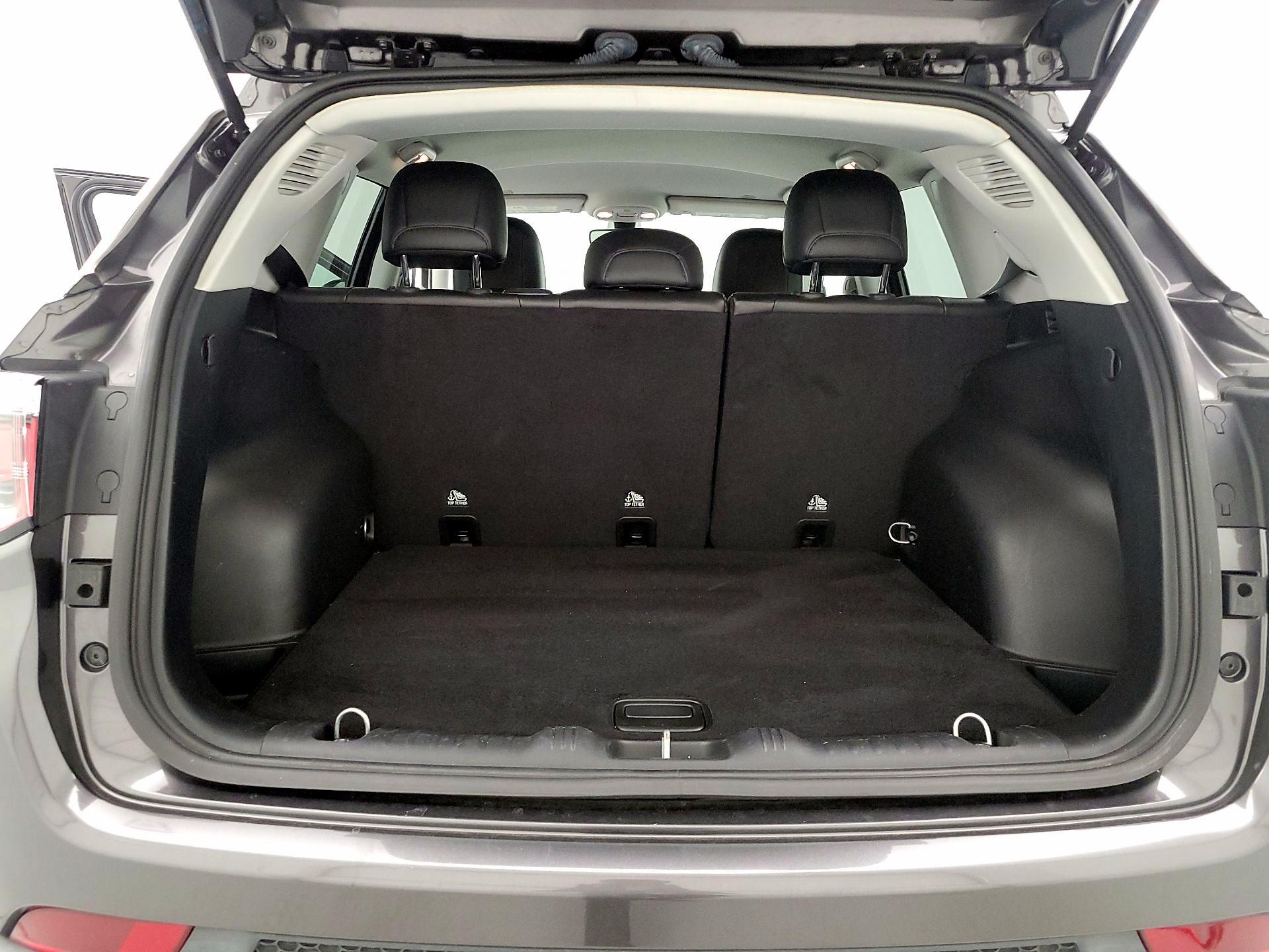 Thumbnail: 2019 Jeep Compass - 20