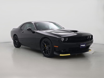 2019 Dodge Challenger GT -
                Murrieta, CA