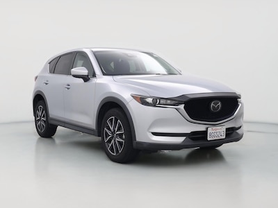 2018 Mazda CX-5 Touring -
                  Palmdale, CA