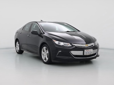 2017 Chevrolet Volt LT -
                  Victorville, CA