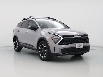 2023 Kia Sportage X-Line -
                Palmdale, CA