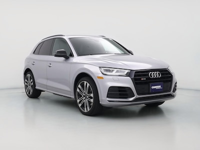 2019 Audi SQ5 Premium Plus -
                Palmdale, CA