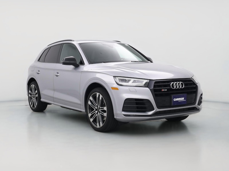 2019 Audi SQ5 Premium Plus -
                  Victorville, CA
