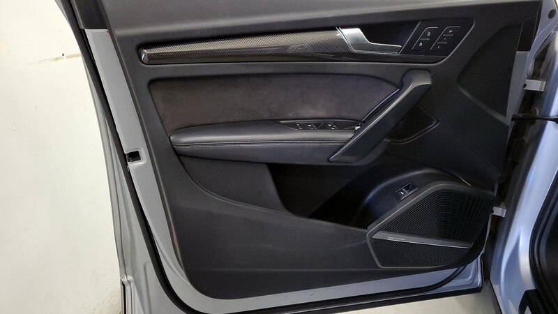 2019 Audi SQ5 Premium Plus 12