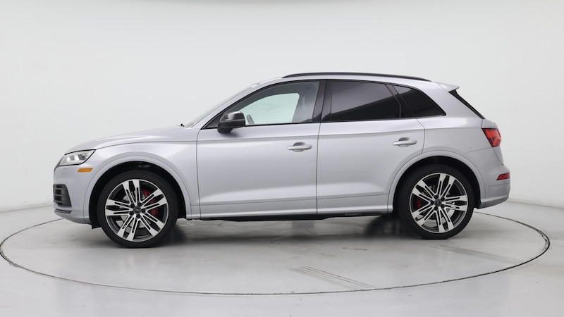 2019 Audi SQ5 Premium Plus 3