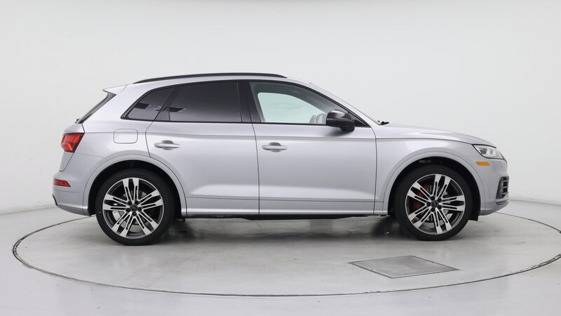 2019 Audi SQ5 Premium Plus 7
