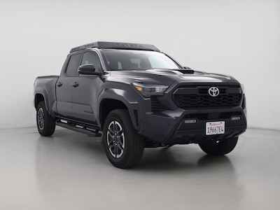 2025 Toyota Tacoma TRD Sport -
                Palmdale, CA