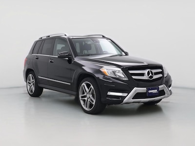 2014 Mercedes-Benz GLK 350 -
                Palmdale, CA