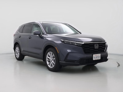 2024 Honda CR-V EX -
                Palmdale, CA