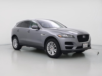 2020 Jaguar F-Pace Prestige -
                Palmdale, CA