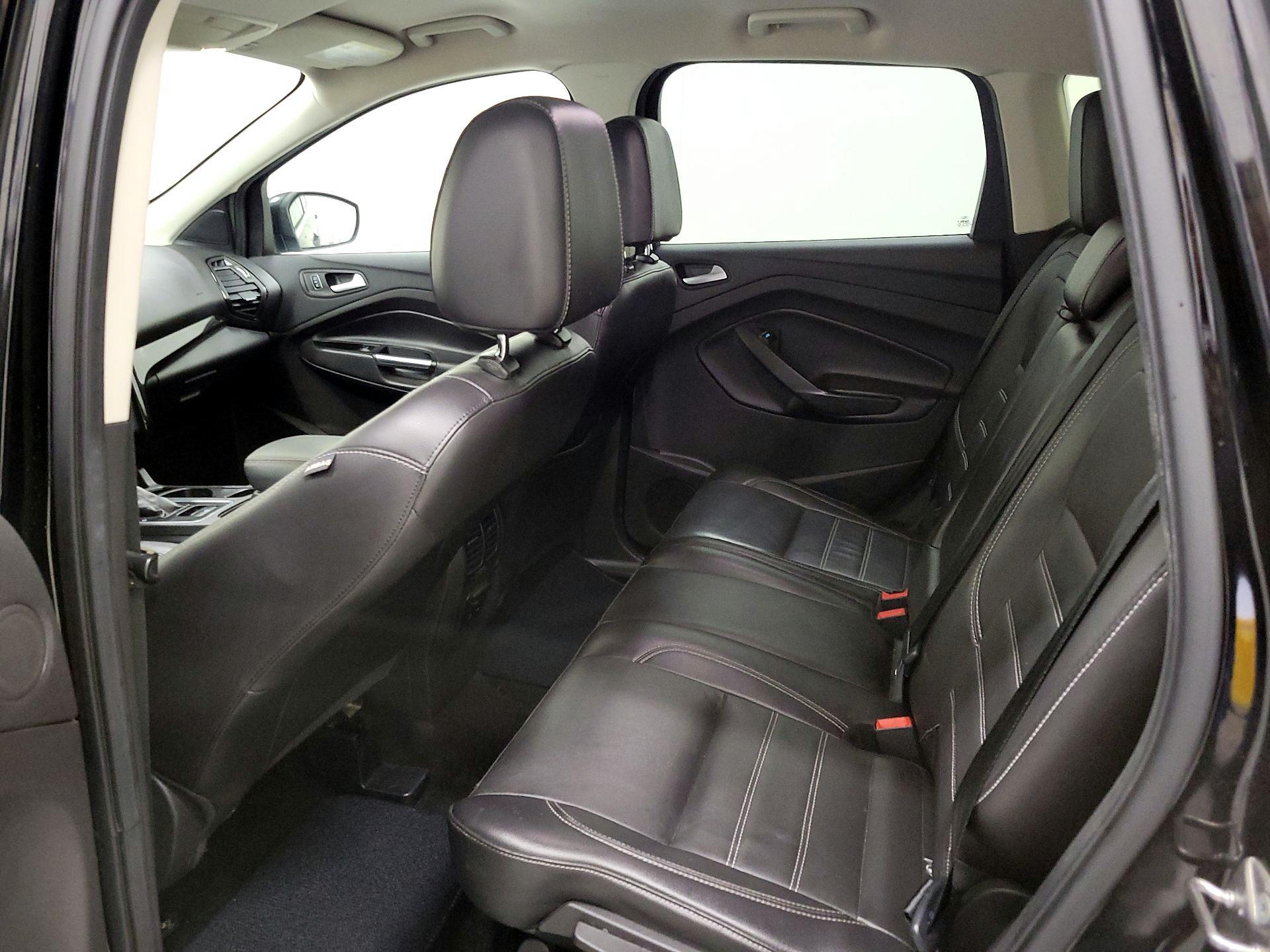 Thumbnail: 2017 Ford Escape - 19