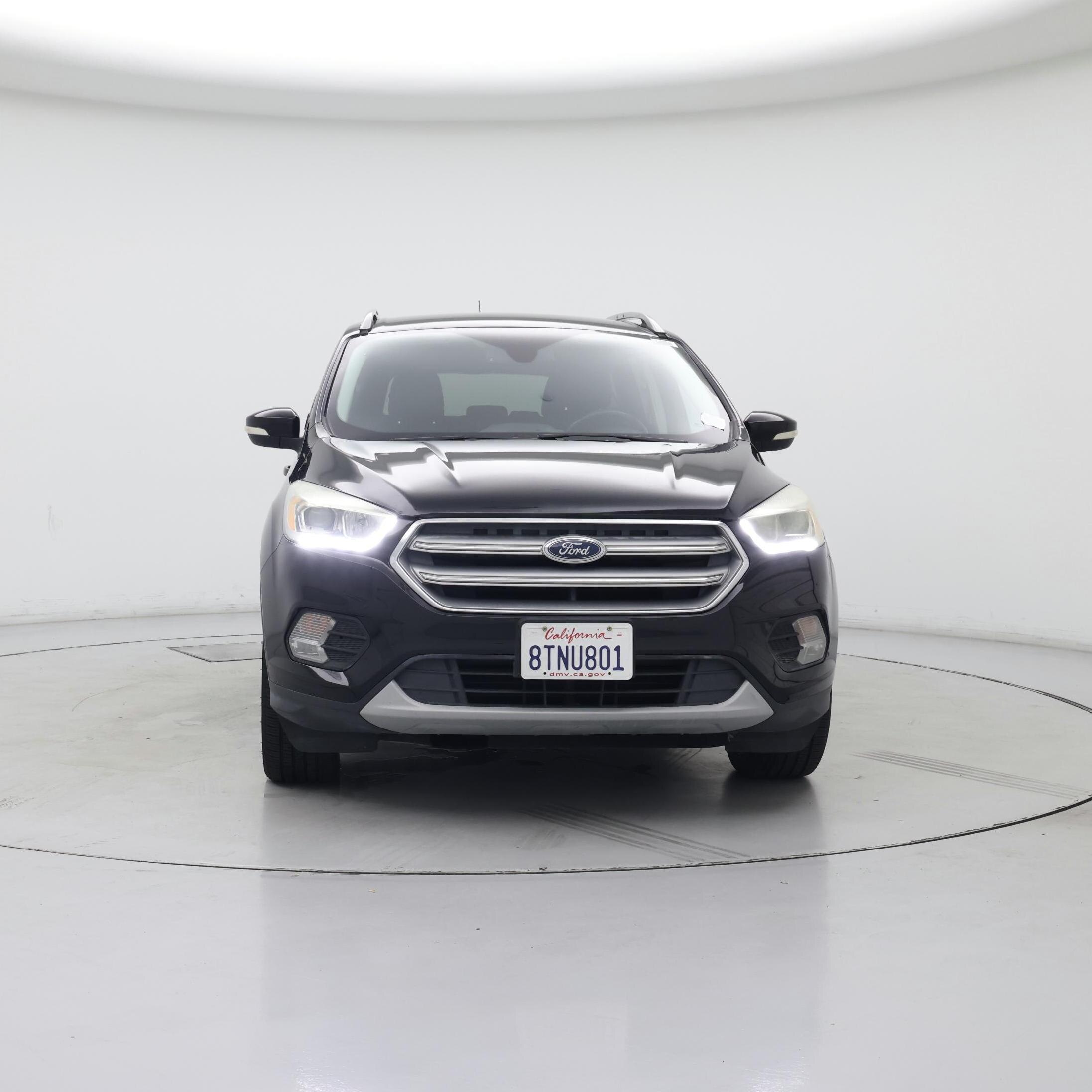 Thumbnail: 2017 Ford Escape - 5