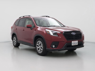 2023 Subaru Forester Premium -
                Palmdale, CA