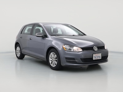 2016 Volkswagen Golf S -
                Burbank, CA