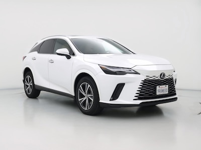 2024 Lexus RX 350 Premium -
                Canoga Park, CA