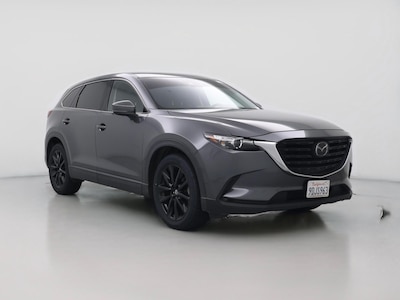 2023 Mazda CX-9 Touring Plus -
                  Palm Desert, CA