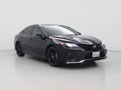 2023 Toyota Camry XSE -
                Palmdale, CA