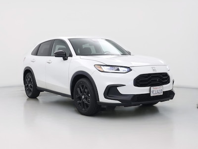 2023 Honda HR-V Sport -
                Palmdale, CA