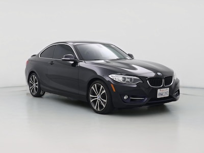 2016 BMW 2 Series 228i -
                Palmdale, CA