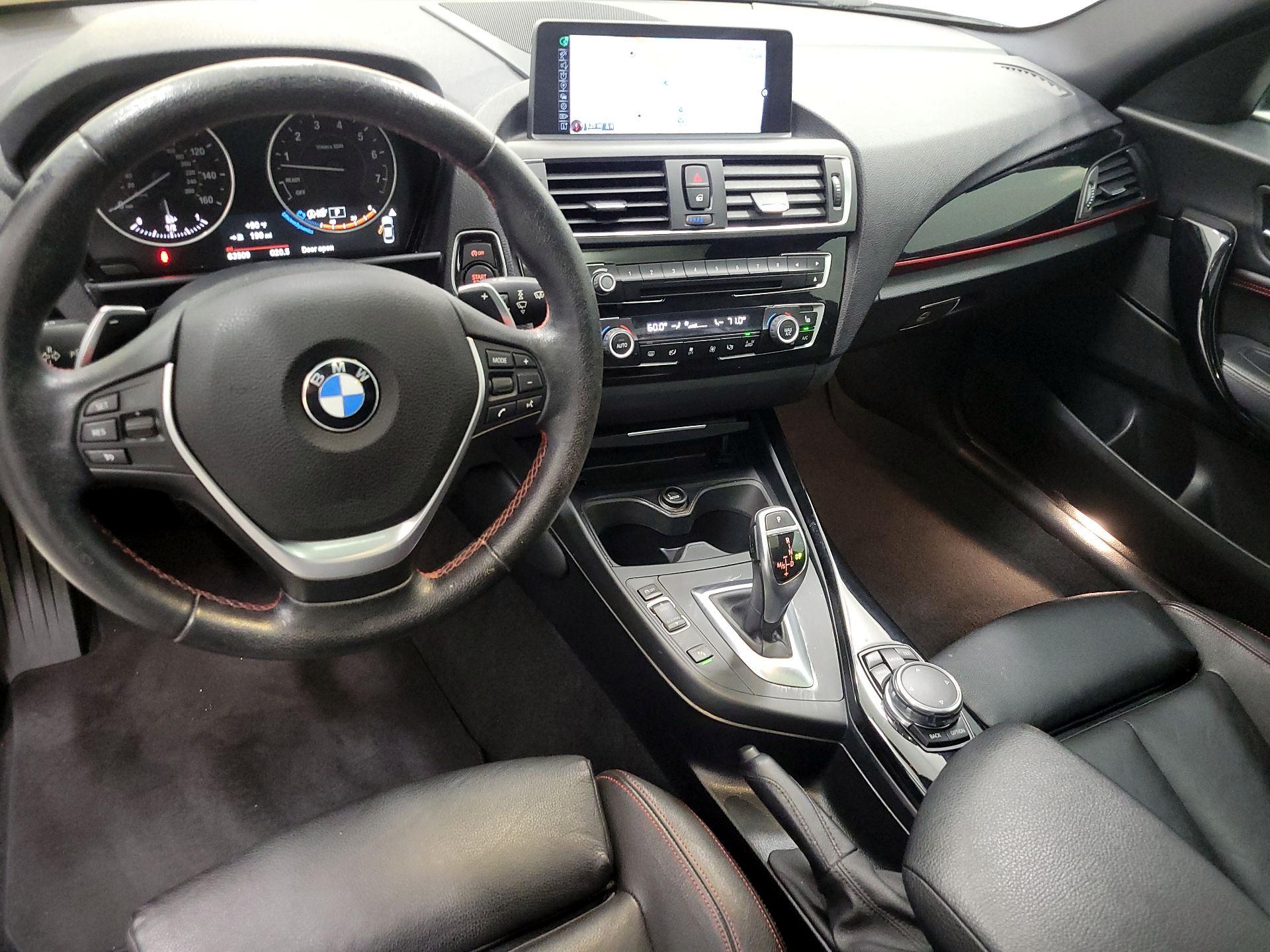 Thumbnail: 2016 BMW 2 Series - 9