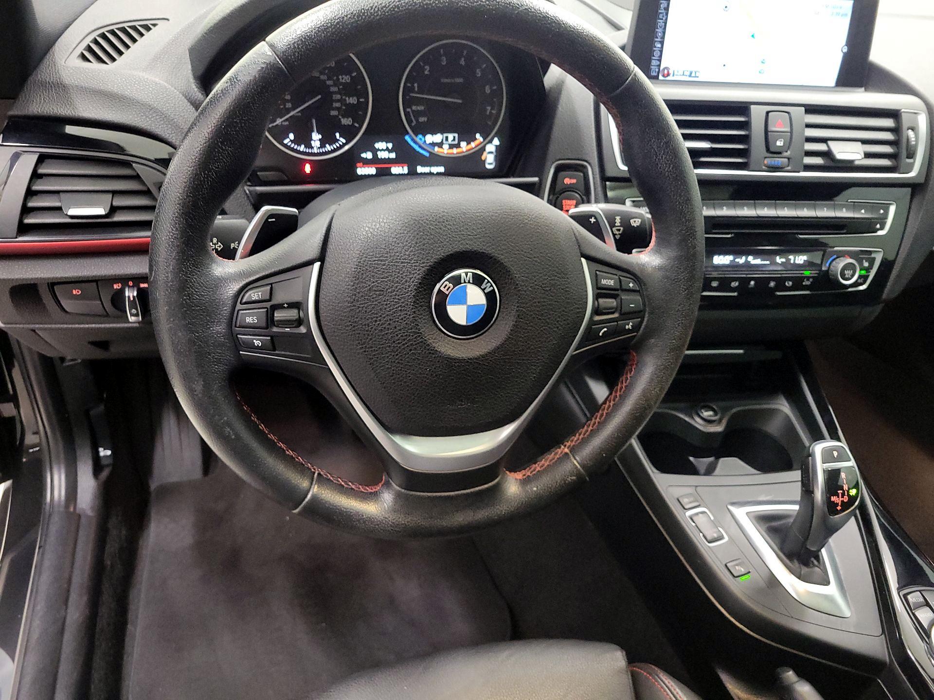 Thumbnail: 2016 BMW 2 Series - 10