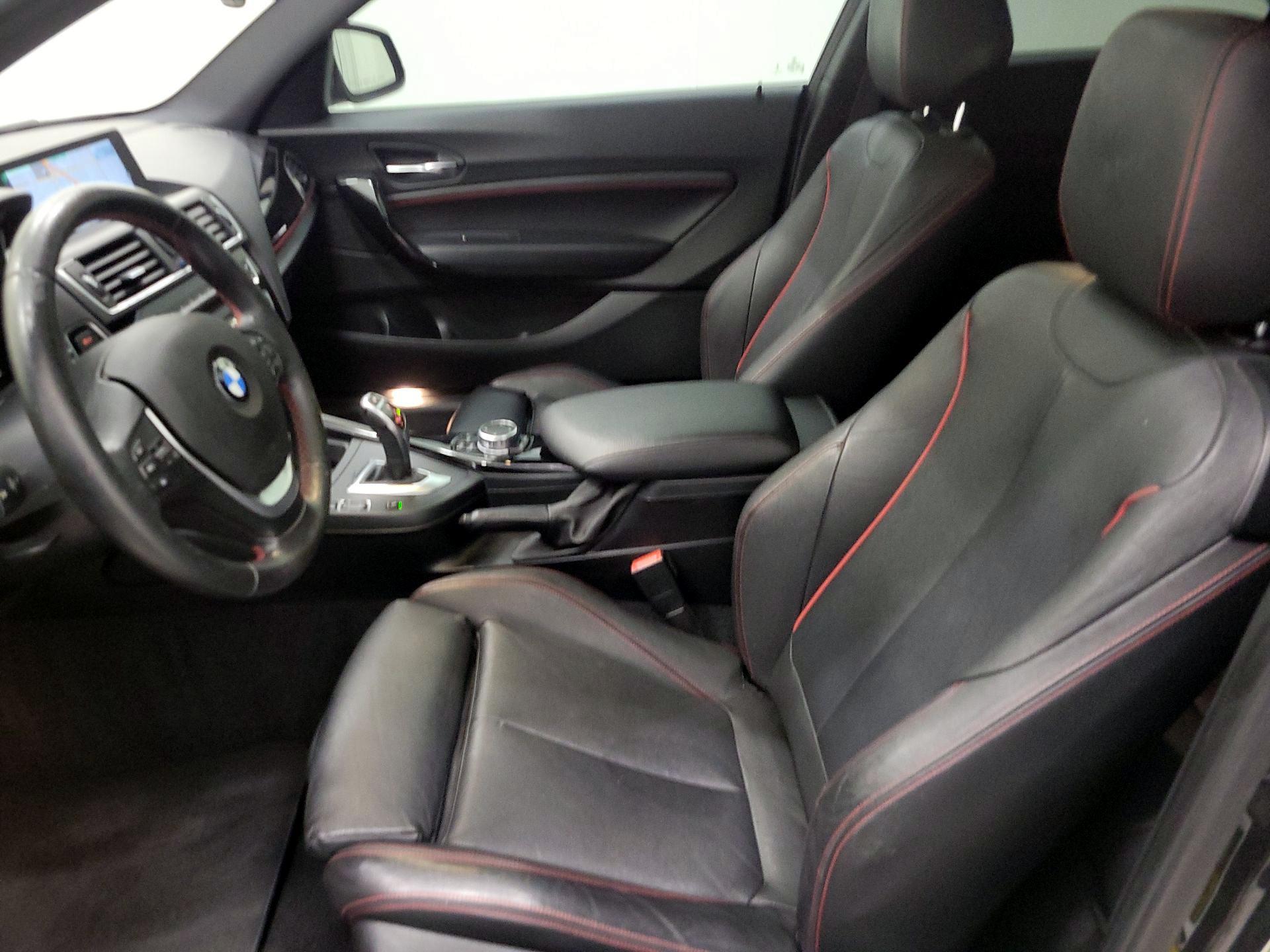 Thumbnail: 2016 BMW 2 Series - 11