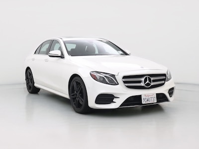 2017 Mercedes-Benz E-Class E 300 -
                  Palmdale, CA