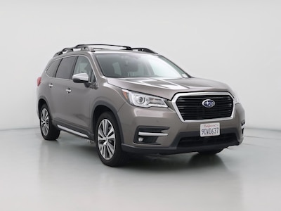 2022 Subaru Ascent Touring -
                Palmdale, CA