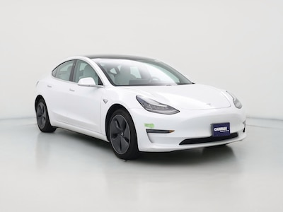 2019 Tesla Model 3 Long Range -
                Palmdale, CA