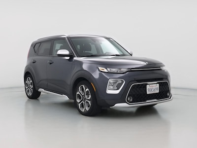 2022 Kia Soul X-Line -
                Palmdale, CA