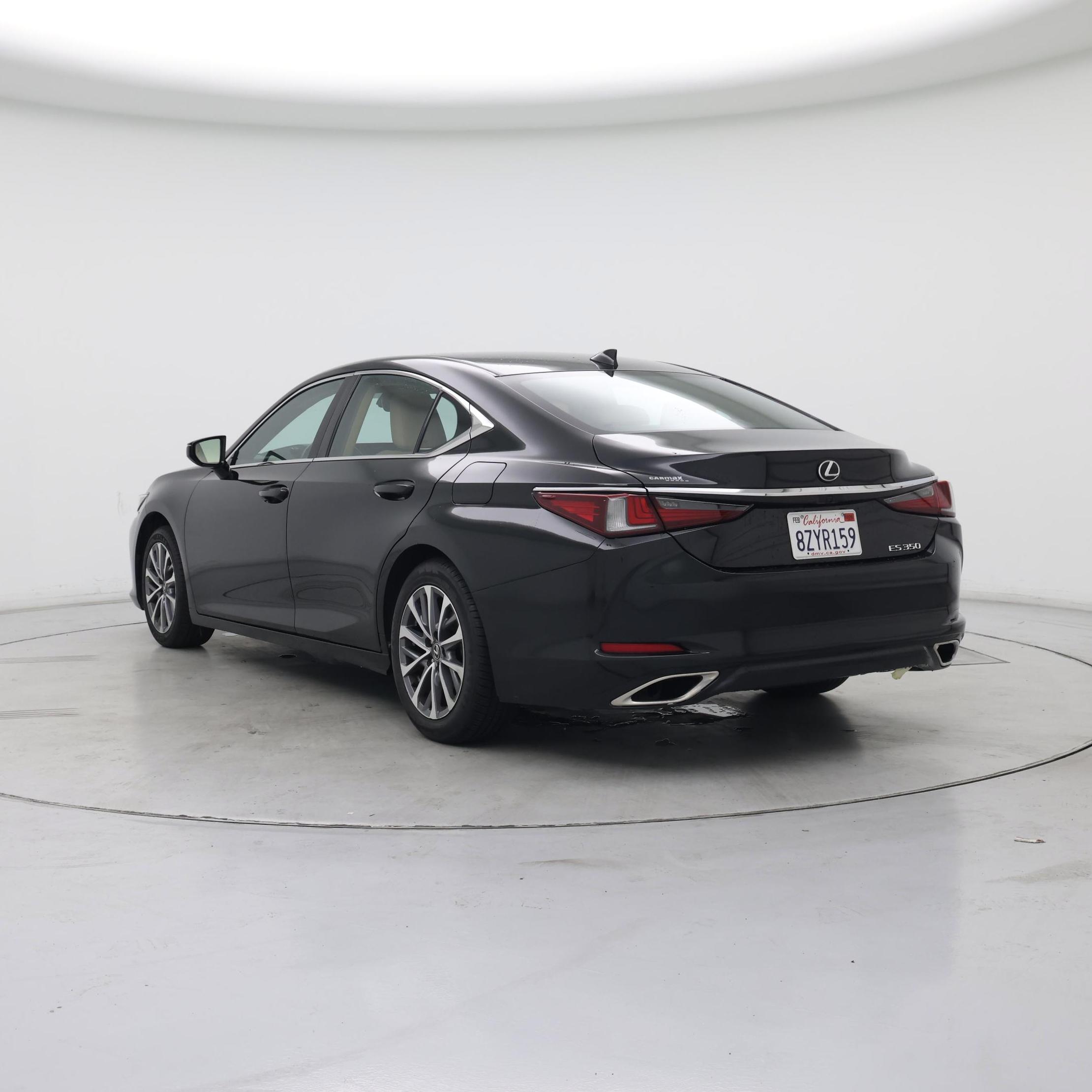 Thumbnail: 2022 Lexus ES - 2