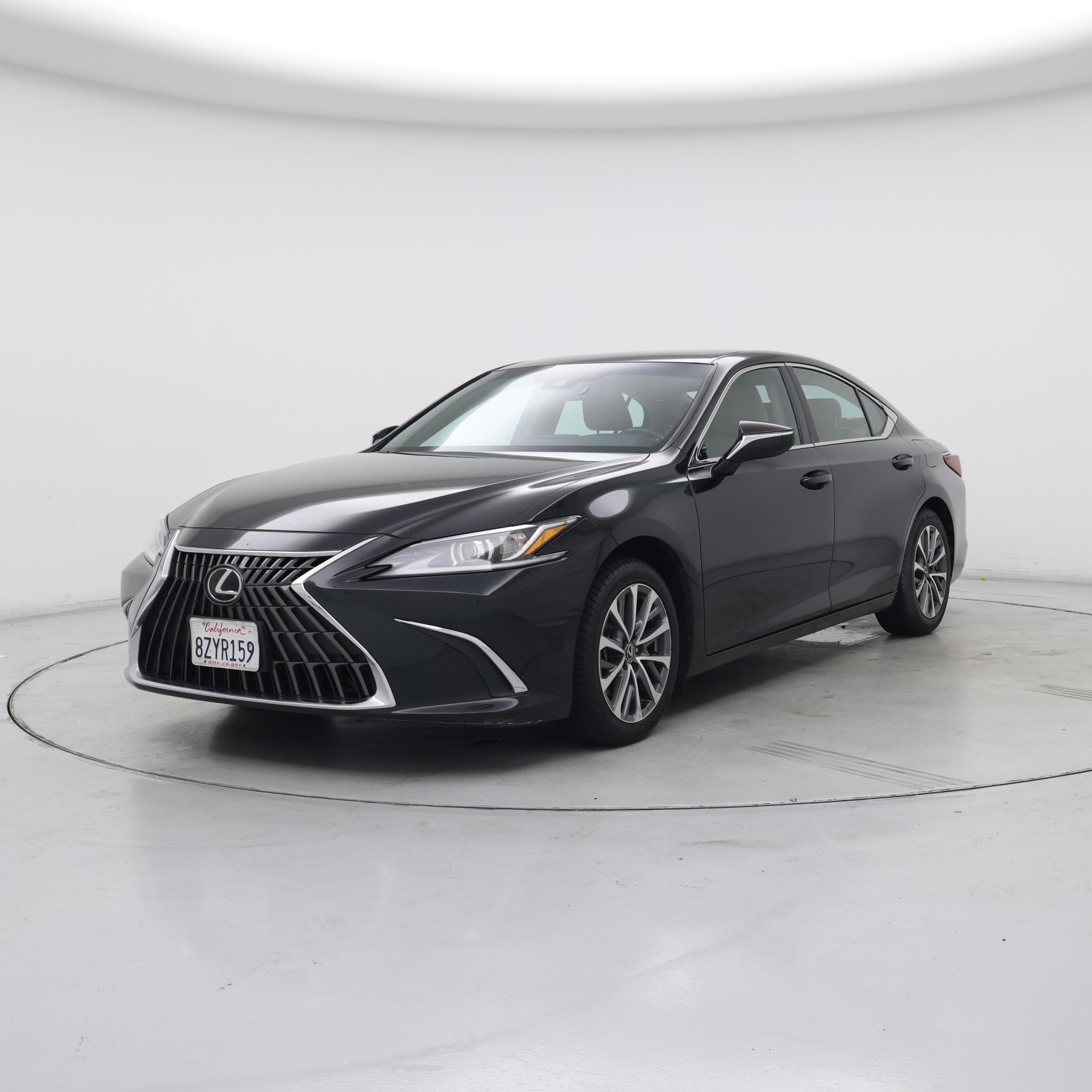 Thumbnail: 2022 Lexus ES - 4