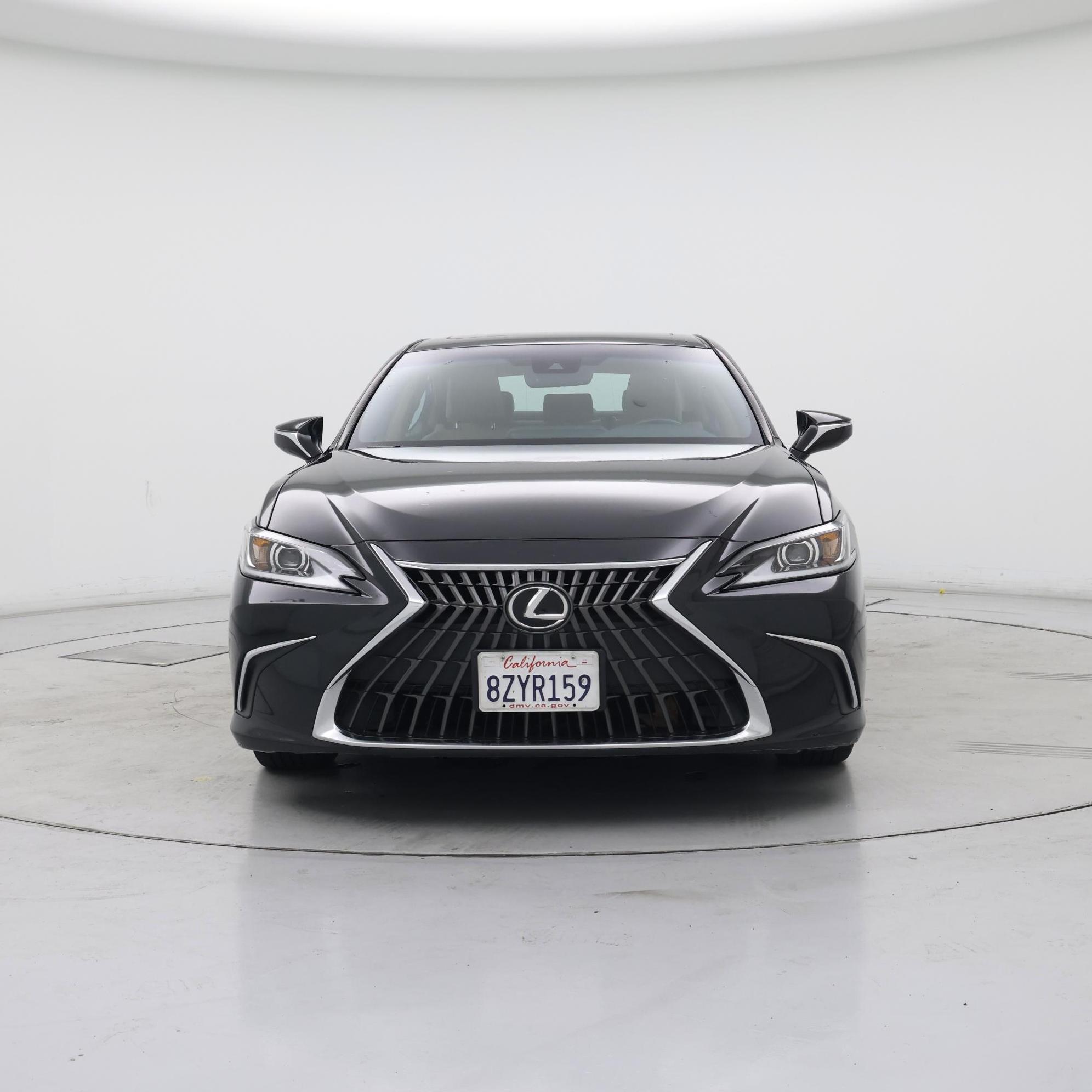 Thumbnail: 2022 Lexus ES - 5