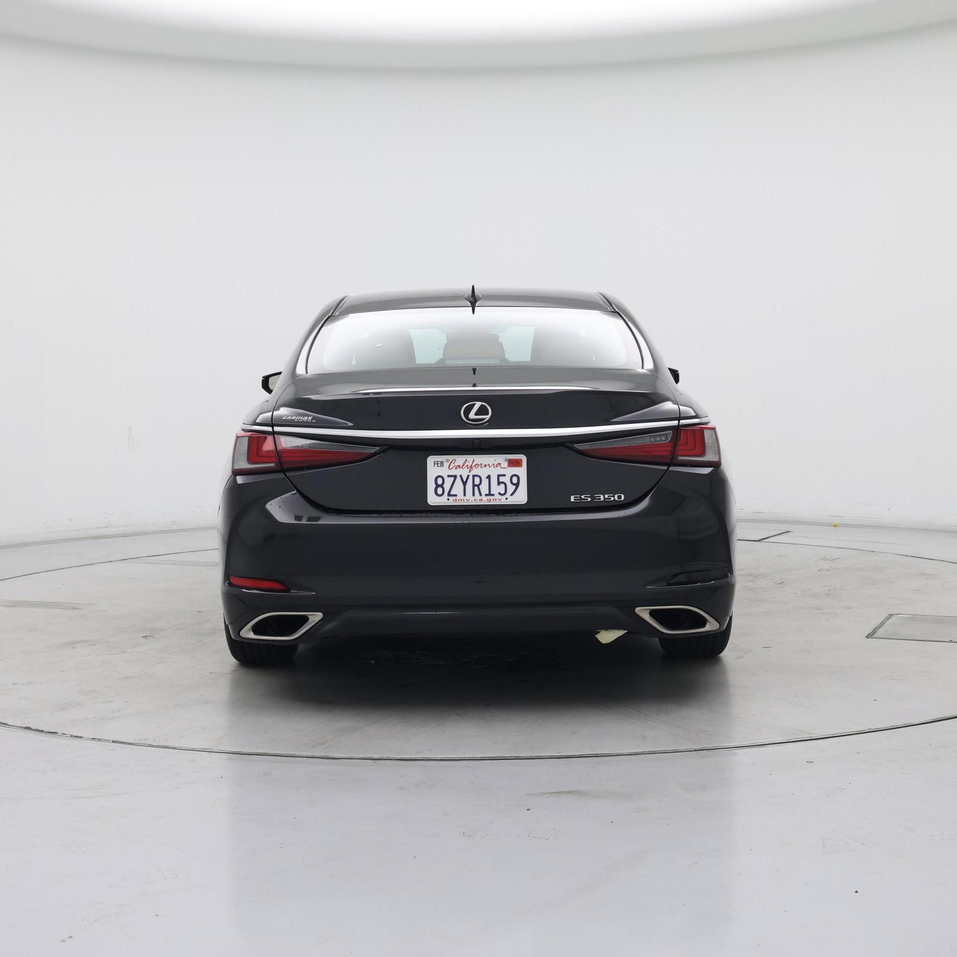 Thumbnail: 2022 Lexus ES - 6