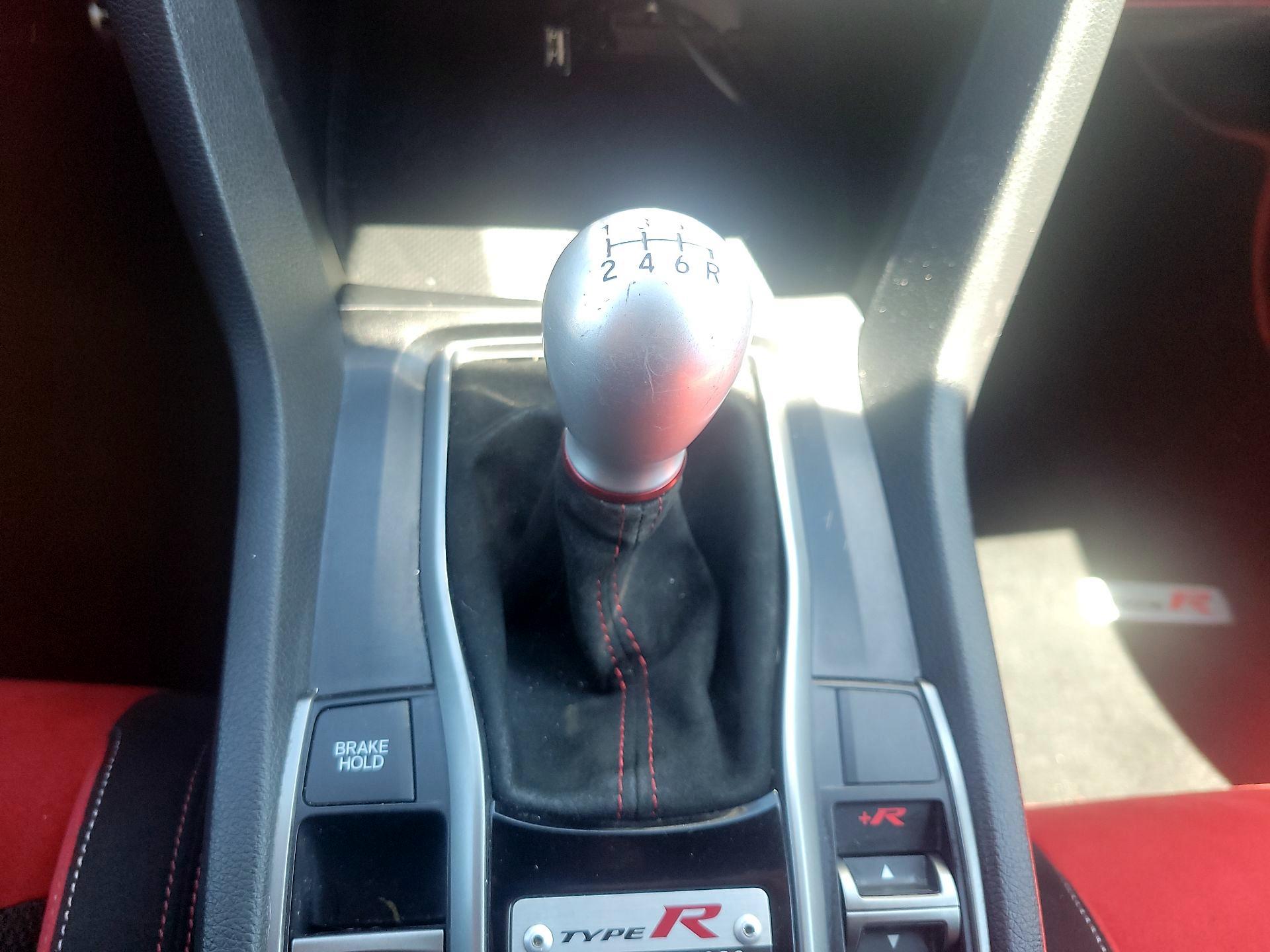 Thumbnail: 2021 Honda Civic - 18