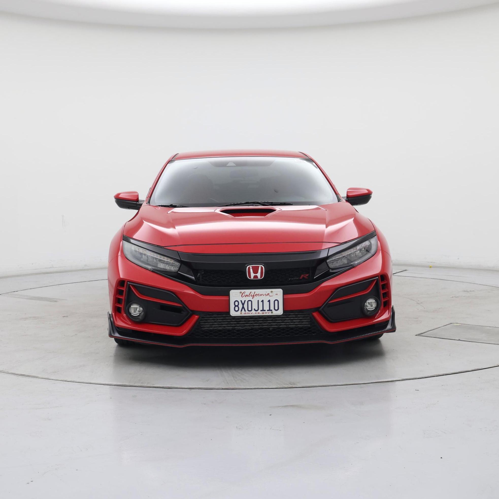 Thumbnail: 2021 Honda Civic - 5