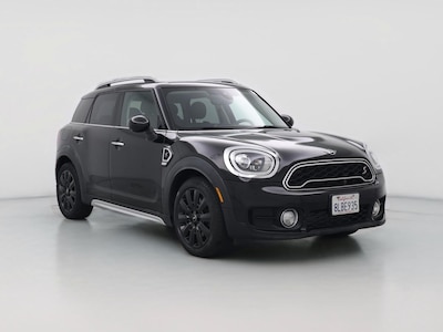 2019 MINI Cooper Countryman S -
                  Canoga Park, CA