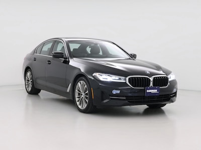 2021 BMW 5 Series 530i -
                Henderson, NV