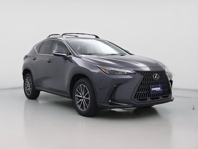 2022 Lexus NX 350 -
                Palmdale, CA