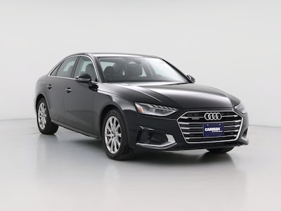 2023 Audi A4 Premium -
                Henderson, NV