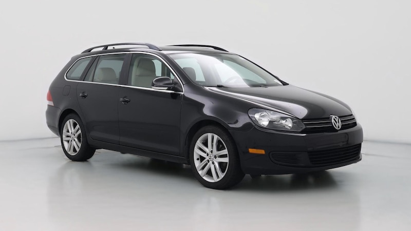 2014 Volkswagen Jetta SE Hero Image