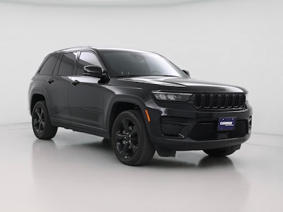 2023 Jeep Grand Cherokee Altitude -
                Henderson, NV