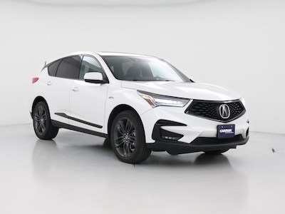 2021 Acura RDX Base -
                Henderson, NV