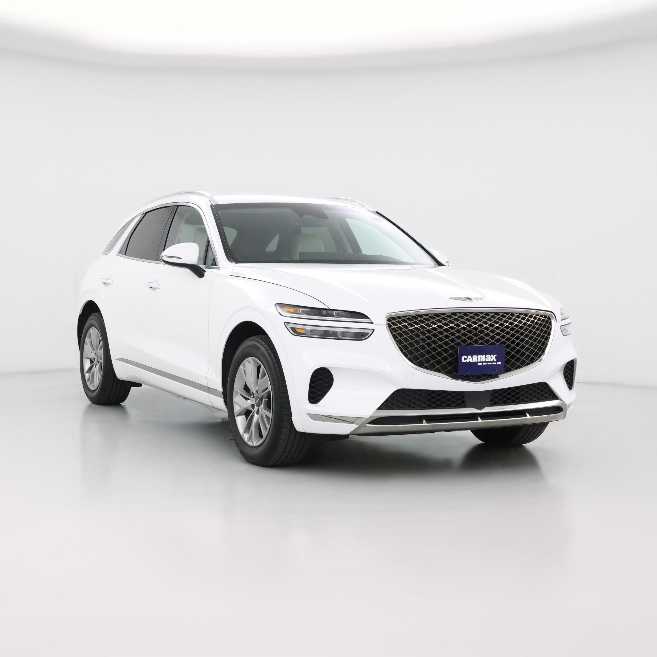Thumbnail: 2023 Genesis GV70 - 1